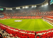 开云体育视频直播-沙漠之狐的咆哮，摩洛哥风暴席卷2026世界杯，齐耶赫致命一击写就传奇